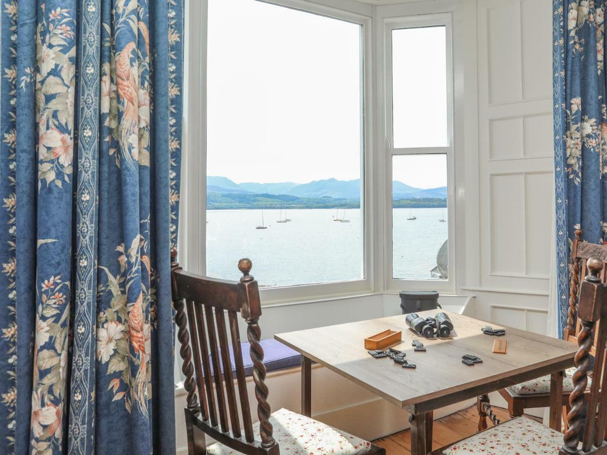 Apartamento Gadlys House - Waters Edge Beaumaris Exterior foto