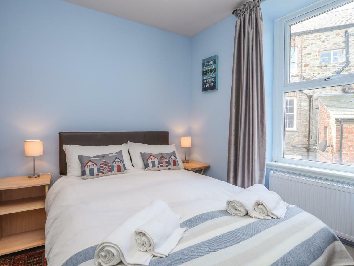 Apartamento Gadlys House - Waters Edge Beaumaris Exterior foto