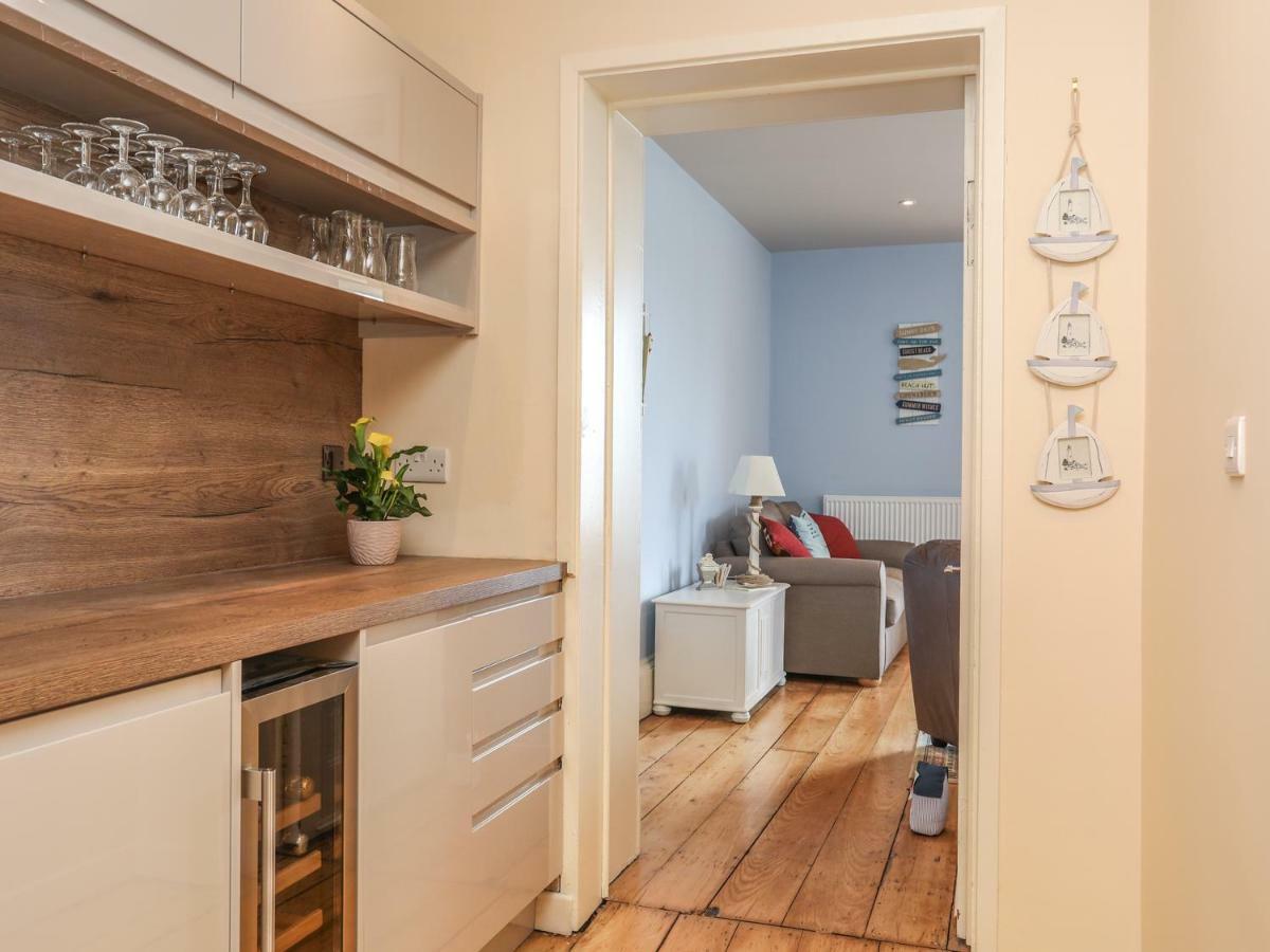 Apartamento Gadlys House - Waters Edge Beaumaris Exterior foto